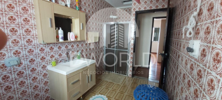 Imagem Sobrado com 3 Quartos à Venda, 17.400 m² em Jardim Stella - Santo André Imagem Sobrado com 3 Quartos à Venda, 17.400 m² em Jardim Stella - Santo André