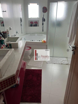 Imagem Sobrado com 3 Quartos à Venda, 380 m² em Parque Das Nações - Santo André