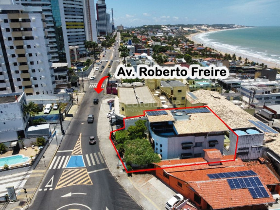 Imagem Imóvel Comercial à Venda, 430 m² em Ponta Negra - Natal