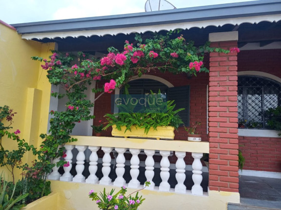 Imagem Casa com 3 Quartos à Venda, 110 m² em Jardim Proença I - Campinas Imagem Casa com 3 Quartos à Venda, 110 m² em Jardim Proença I - Campinas