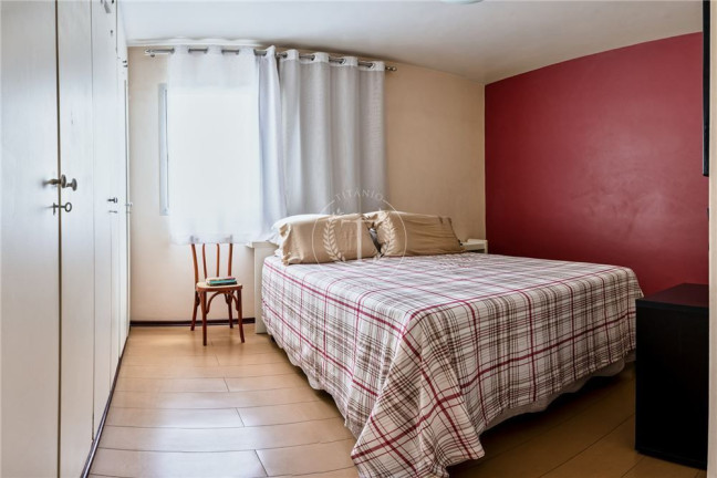 Imagem Apartamento com 4 Quartos à Venda, 174 m² em Morumbi - São Paulo