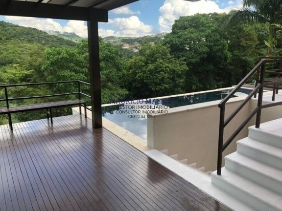 Imagem Casa com 4 Quartos à Venda, 900 m² em Alphaville - Santana De Parnaíba Imagem Casa com 4 Quartos à Venda, 900 m² em Alphaville - Santana De Parnaíba