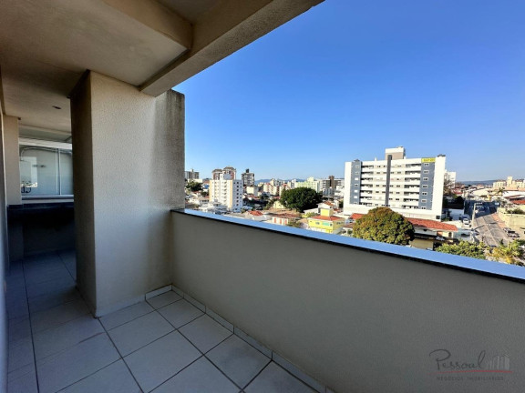 Foto do imóvel Apartamento com 2 Quartos à Venda, 162 m² em Capoeiras - Florianópolis