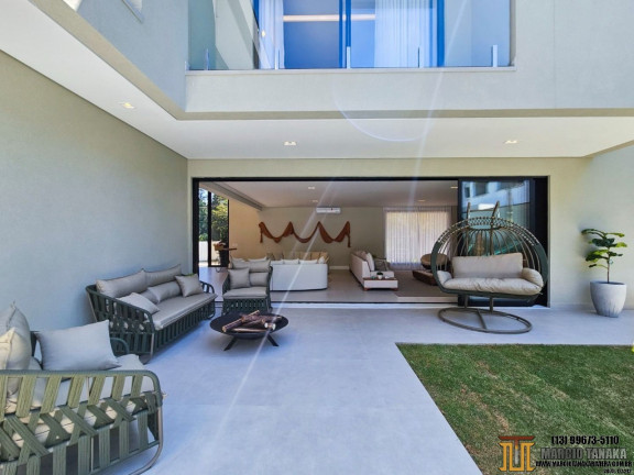 Imagem Casa com 7 Quartos à Venda, 758 m² em Riviera - Bertioga