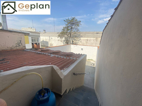 Imagem Casa com 2 Quartos à Venda, 155 m² em Jardim Da Gloria - São Paulo Imagem Casa com 2 Quartos à Venda, 155 m² em Jardim Da Gloria - São Paulo