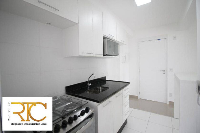 Imagem Apartamento com 3 Quartos à Venda, 92 m² em Jardim Dom Bosco - São Paulo