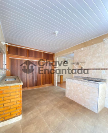 Imagem Casa com 2 Quartos à Venda, 170 m² em Residencial Prefeito Mário Crêm Dos Santos - Birigui