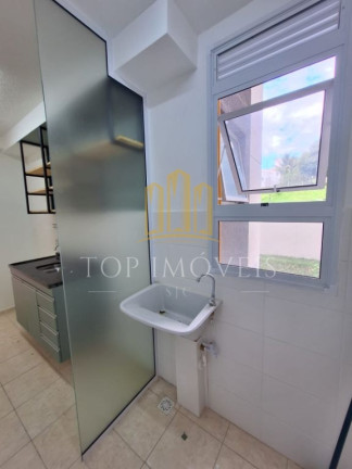Imagem Apartamento com 2 Quartos para Alugar, 40 m² em Jardim Paraíso - Jacareí Imagem Apartamento com 2 Quartos para Alugar, 40 m² em Jardim Paraíso - Jacareí