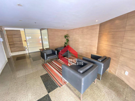 Imagem Apartamento com 3 Quartos à Venda, 140 m² em Cocó - Fortaleza