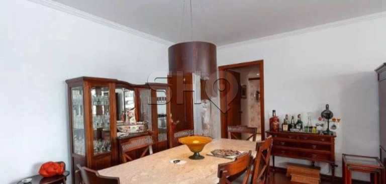 Imagem Apartamento com 3 Quartos à Venda, 220 m² em Vila Pompéia - São Paulo Imagem Apartamento com 3 Quartos à Venda, 220 m² em Vila Pompéia - São Paulo