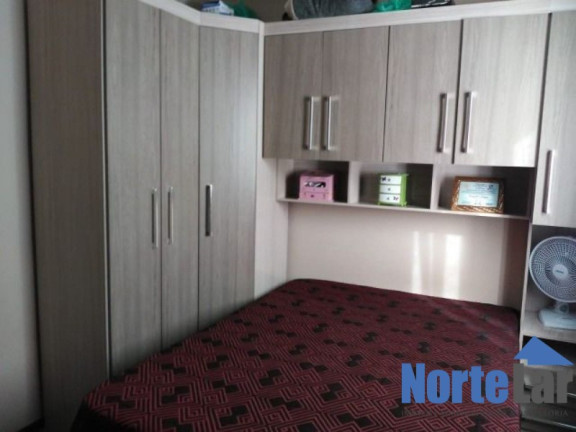 Imagem Apartamento com 2 Quartos à Venda, 48 m² em Jardim Martins Silva - São Paulo