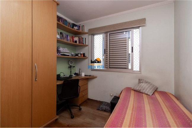 Imagem Apartamento com 3 Quartos à Venda,  em Jardim Da Saúde - São Paulo