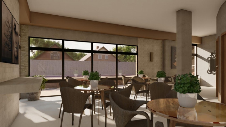 Imagem Apartamento com 2 Quartos à Venda, 95 m² em Nova São Pedro - São Pedro Da Aldeia