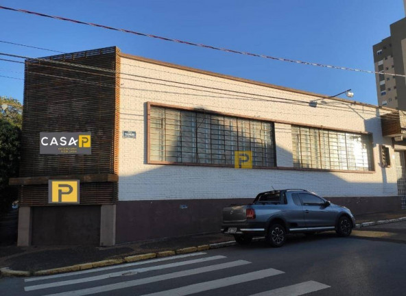 Imagem Sala Comercial para Alugar, 2.292 m² em Vila Santa Catarina - Americana Imagem Sala Comercial para Alugar, 2.292 m² em Vila Santa Catarina - Americana