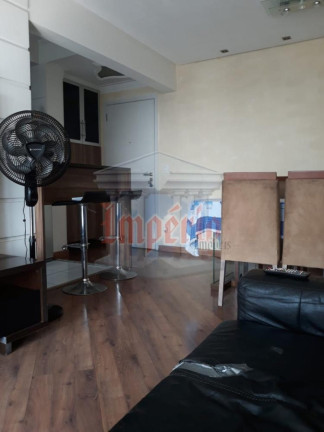 Imagem Apartamento com 3 Quartos à Venda, 83 m² em Boa Vista - São Caetano Do Sul