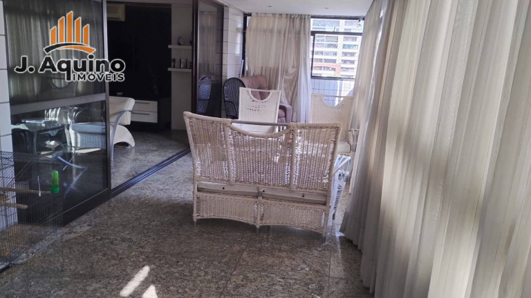 Imagem Apartamento com 4 Quartos à Venda, 154 m² em Aldeota - Fortaleza Imagem Apartamento com 4 Quartos à Venda, 154 m² em Aldeota - Fortaleza