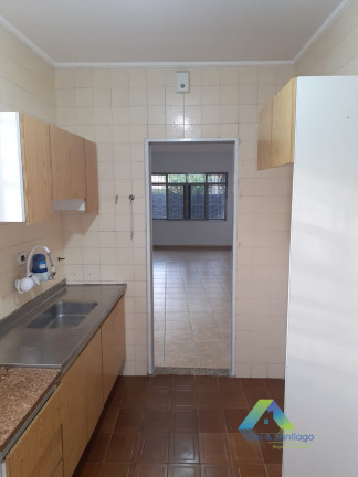 Imagem Casa com 4 Quartos à Venda, 130 m² em Jardim Da Saúde - São Paulo
