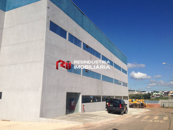Imagem Galpão à Venda, 1 m² em Polo 40 - Vargem Grande Do Sul Imagem Galpão à Venda, 1 m² em Polo 40 - Vargem Grande Do Sul