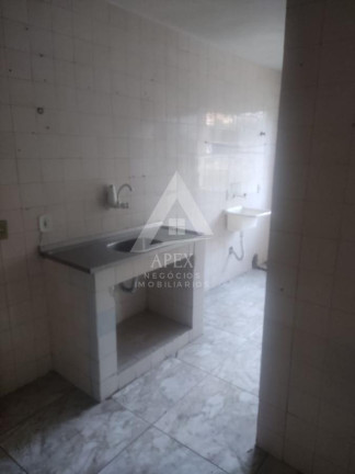 Imagem Apartamento com 2 Quartos à Venda, 50 m² em Campo Grande - Rio De Janeiro Imagem Apartamento com 2 Quartos à Venda, 50 m² em Campo Grande - Rio De Janeiro