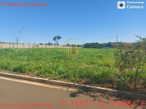 Imagem Terreno à Venda, 276 m² em Residencial Maria Júlia - São José Do Rio Preto Imagem Terreno à Venda, 276 m² em Residencial Maria Júlia - São José Do Rio Preto