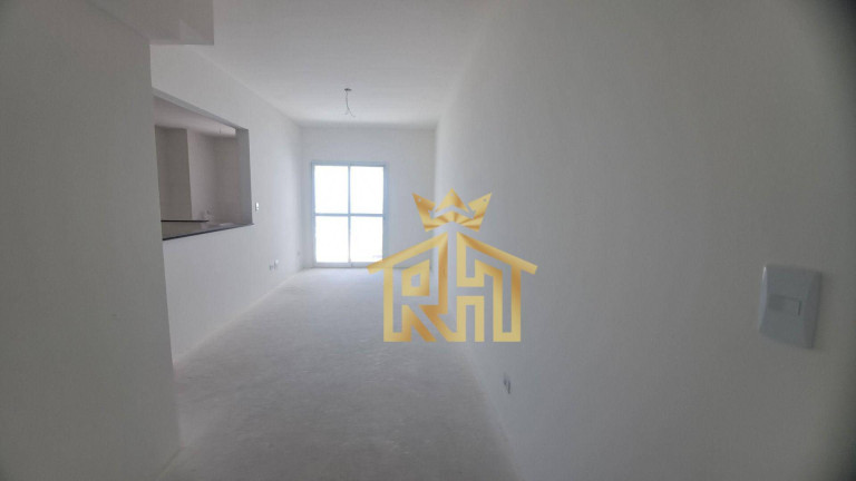 Imagem Apartamento com 2 Quartos à Venda, 80 m² em Mirim - Praia Grande