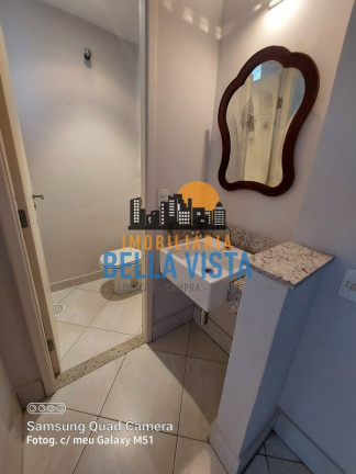 Imagem Apartamento com 3 Quartos à Venda,  em Itararé - São Vicente