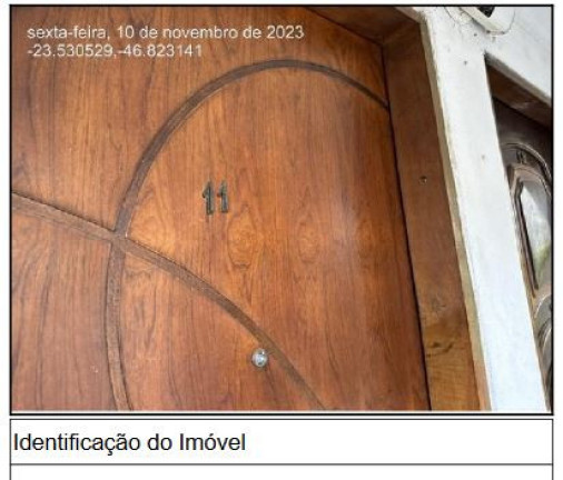 Imagem Apartamento com 2 Quartos à Venda, 51 m² em Conjunto Habitacional Presidente Ca - Carapicuiba