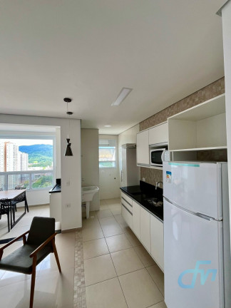 Imagem Apartamento com 1 Quarto para Alugar, 45 m² em Loteamento Mogilar - Mogi Das Cruzes