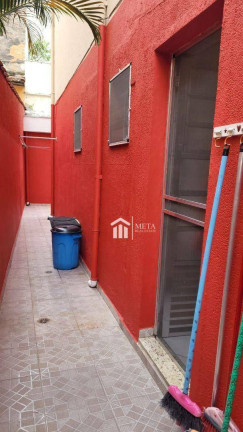 Imagem Imóvel com 3 Quartos à Venda, 104 m² em água Fria - São Paulo Imagem Imóvel com 3 Quartos à Venda, 104 m² em água Fria - São Paulo