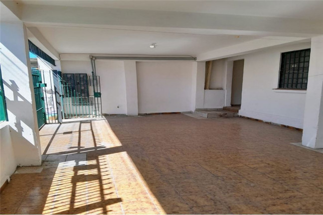 Imagem Casa com 4 Quartos à Venda,  em Santo Amaro - São Paulo