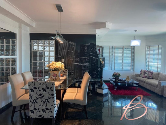 Imagem Apartamento com 3 Quartos à Venda, 179 m² em Fazenda - Itajaí