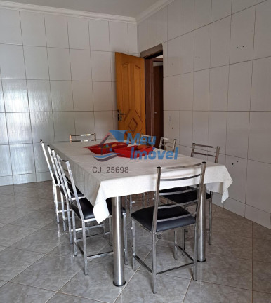 Imagem Casa com 4 Quartos à Venda, 284 m² em Setor Habitacional Arniqueira (águas Claras) - Brasília