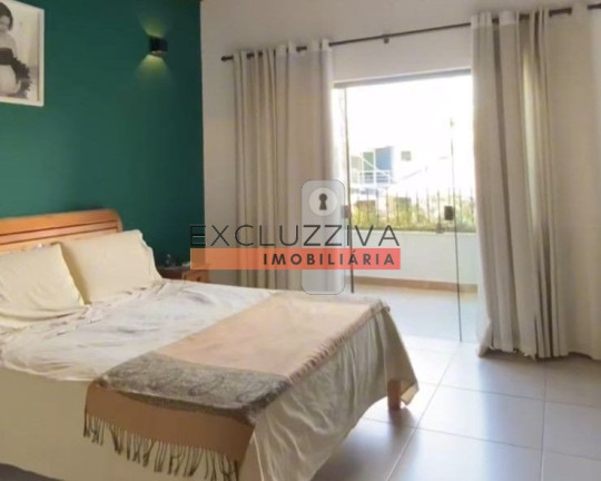 Imagem Casa de Condomínio com 4 Quartos à Venda, 275 m² em Loteamento Residencial Campos Do Conde Ii - Tremembé