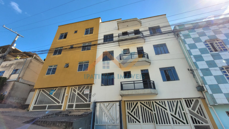 Apartamento com 3 Quartos à Venda, 81 m² em Veneza - Ipatinga