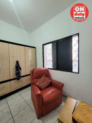 Imagem Casa com 3 Quartos à Venda, 127 m² em Macuco - Santos Imagem Casa com 3 Quartos à Venda, 127 m² em Macuco - Santos