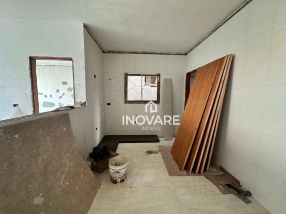 Casa com 2 Quartos à Venda, 75 m² em Setor Nossa Senhora Da Saúde - Itumbiara