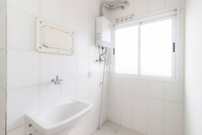 Imagem Imóvel com 2 Quartos à Venda, 40 m² em Vila Barreto - São Paulo