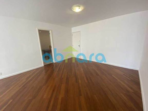 Imagem Apartamento com 3 Quartos à Venda, 130 m² em Botafogo - Rio De Janeiro