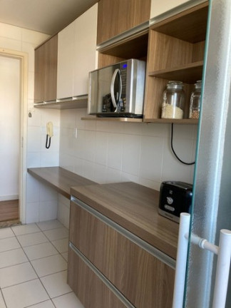 Imagem Apartamento com 3 Quartos à Venda, 85 m² em Jardim Residencial Martinez - Sorocaba Imagem Apartamento com 3 Quartos à Venda, 85 m² em Jardim Residencial Martinez - Sorocaba