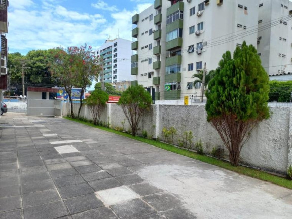 Imagem Apartamento com 3 Quartos à Venda, 90 m² em Casa Caiada - Olinda