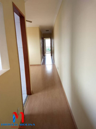 Imagem Apartamento com 2 Quartos à Venda, 52 m² em Vila Principe De Gales - Santo André Imagem Apartamento com 2 Quartos à Venda, 52 m² em Vila Principe De Gales - Santo André