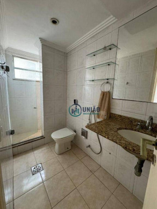 Imagem Apartamento com 2 Quartos à Venda, 140 m² em Icaraí - Niterói Imagem Apartamento com 2 Quartos à Venda, 140 m² em Icaraí - Niterói