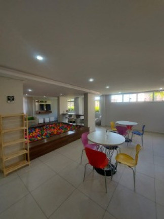 Imagem Apartamento com 3 Quartos à Venda, 63 m² em Jardim Celeste - São Paulo