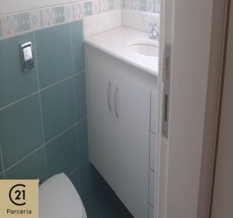 Imagem Apartamento com 2 Quartos à Venda, 90 m² em Campo Belo - São Paulo