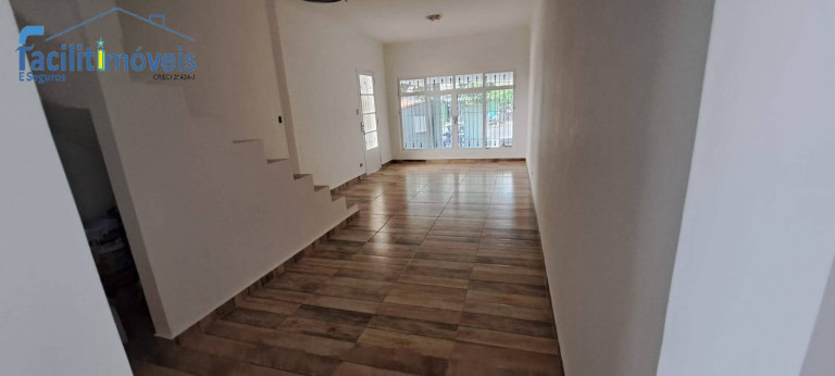 Sobrado com 3 Quartos à Venda, 169 m² em Planalto - São Bernardo Do Campo