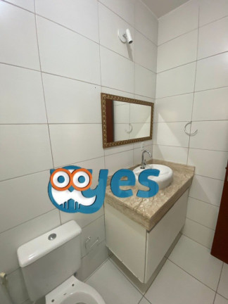 Imagem Casa com 4 Quartos para Alugar, 140 m² em Ipitanga - Lauro De Freitas Imagem Casa com 4 Quartos para Alugar, 140 m² em Ipitanga - Lauro De Freitas