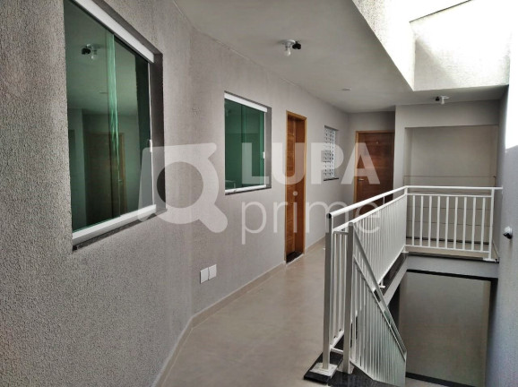 Imagem Apartamento com 2 Quartos à Venda, 42 m² em Parada Inglesa - São Paulo Imagem Apartamento com 2 Quartos à Venda, 42 m² em Parada Inglesa - São Paulo