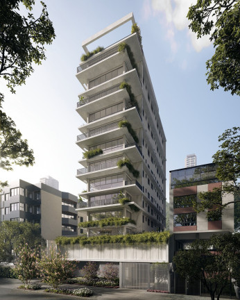 Imagem Cobertura com 3 Quartos à Venda, 151 m² em Higienópolis - Porto Alegre