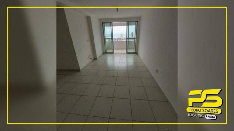 Imagem Apartamento com 3 Quartos à Venda, 102 m² em Miramar - João Pessoa Imagem Apartamento com 3 Quartos à Venda, 102 m² em Miramar - João Pessoa