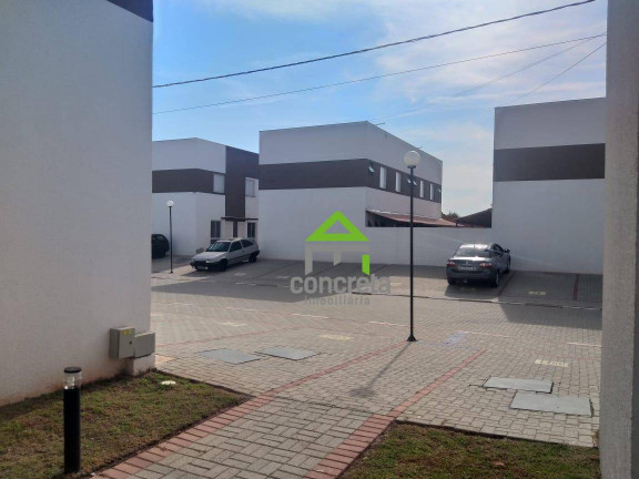 Imagem Casa de Condomínio com 2 Quartos à Venda, 51 m² em água Espraiada (caucaia Do Alto) - Cotia Imagem Casa de Condomínio com 2 Quartos à Venda, 51 m² em água Espraiada (caucaia Do Alto) - Cotia
